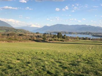 Parcela en Venta en Lago Panguipulli