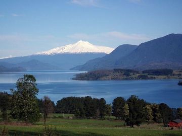 Parcela en Venta en Lago Panguipulli