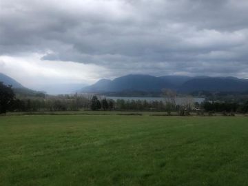 Parcela en Venta en Lago Panguipulli