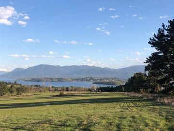 Parcela en Venta en Lago Panguipulli