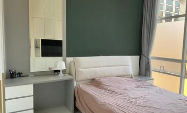 Dijual Apartemen Somerset Berlian Permata Hijau Jakarta Selatan