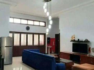 Dijual Cepat Rumah Siaphuni di Kota Malang
