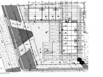 Local Comercial en arriendo en La Cruz