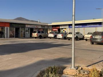 Local Comercial en arriendo en La Cruz