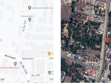 Local Comercial en arriendo en La Cruz