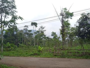 dekat stasiun Bandung, Tanah Bandung murah