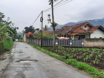 dekat stasiun Bandung, Tanah Bandung murah
