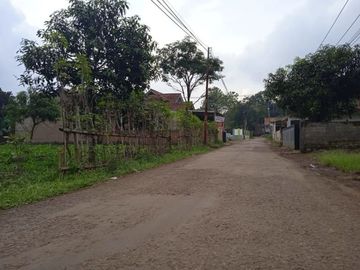 dekat stasiun Bandung, Tanah Bandung murah