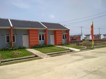 Perumahan Baru di Srimahi Indah Tambun Utara