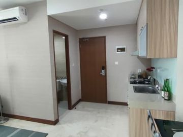 Dijual Apartemen B RESIDENCE di Seberang Prasmul BSD - Siap Huni Fully Furnished Murah