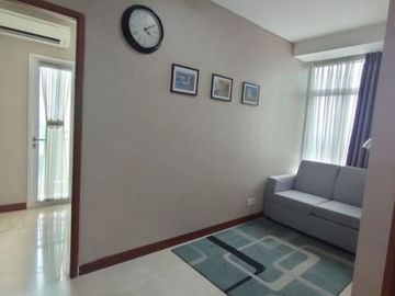 Dijual Apartemen B RESIDENCE di Seberang Prasmul BSD - Siap Huni Fully Furnished Murah