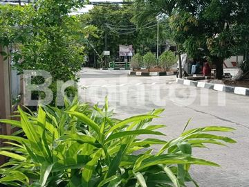 Dijual murah BU Rumah 2 lantai hoek Siap Huni di Kelapa Gading