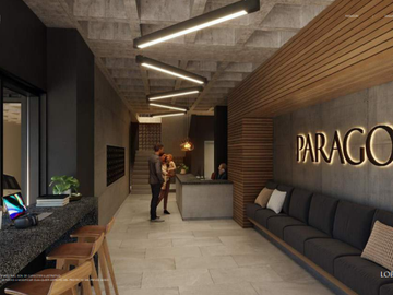 DEPARTAMENTOS  PREVENTA PARAGON