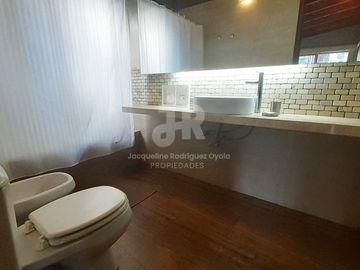 Codigo 639 - Carilo - Casa En Alquiler - Zona Ii