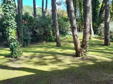 Codigo 639 - Carilo - Casa En Alquiler - Zona Ii