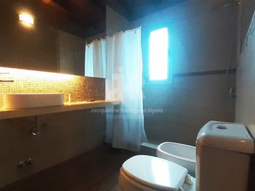 Codigo 639 - Carilo - Casa En Alquiler - Zona Ii