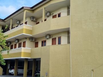 JUAL MURAH KOST EXCLUSIVE DEKAT HARTONO MALL DI YOGYAKARTA