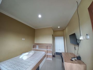JUAL MURAH KOST EXCLUSIVE DEKAT HARTONO MALL DI YOGYAKARTA