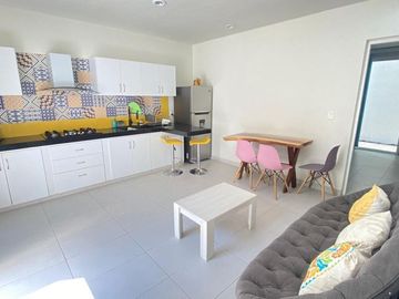 Casa de 4 recamaras, jacuzzi, lock off, venta en La Crucecita Huatulco