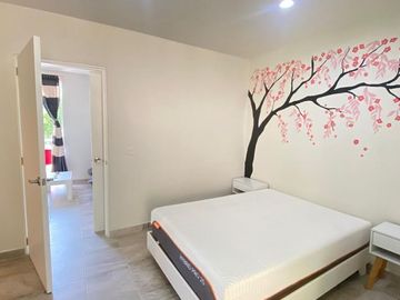 Casa de 4 recamaras, jacuzzi, lock off, venta en La Crucecita Huatulco