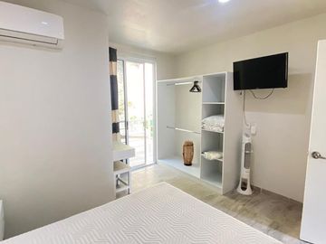 Casa de 4 recamaras, jacuzzi, lock off, venta en La Crucecita Huatulco