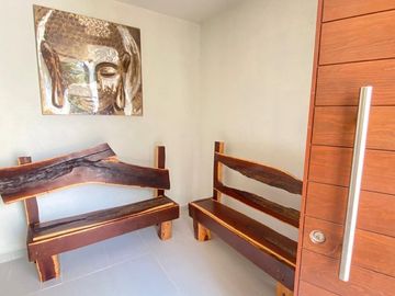 Casa de 4 recamaras, jacuzzi, lock off, venta en La Crucecita Huatulco
