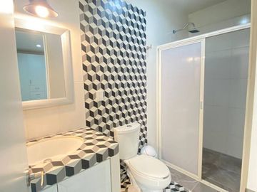 Casa de 4 recamaras, jacuzzi, lock off, venta en La Crucecita Huatulco