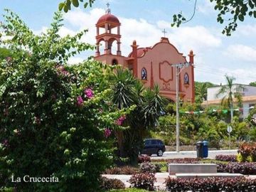 Casa de 4 recamaras, jacuzzi, lock off, venta en La Crucecita Huatulco