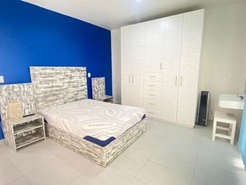 Casa de 4 recamaras, jacuzzi, lock off, venta en La Crucecita Huatulco