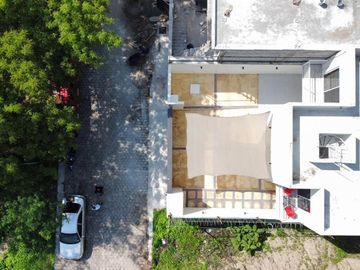Casa de 4 recamaras, jacuzzi, lock off, venta en La Crucecita Huatulco