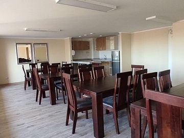 CENTRICO DEPARTAMENTO STUDIO