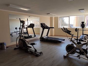 CENTRICO DEPARTAMENTO STUDIO