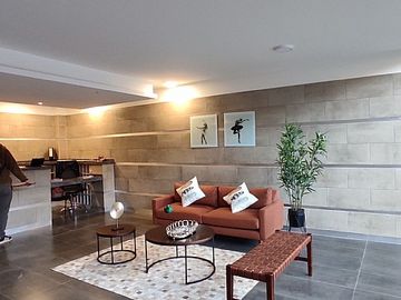 CENTRICO DEPARTAMENTO STUDIO