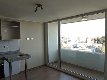 CENTRICO DEPARTAMENTO STUDIO