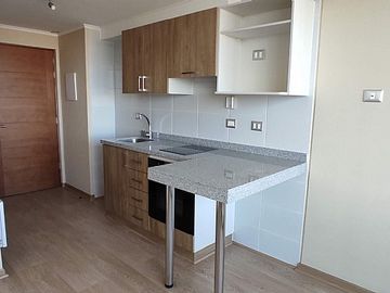 CENTRICO DEPARTAMENTO STUDIO