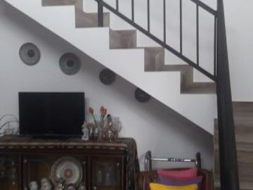 Rumah Hook Siap Huni di Cihanjuang Bandung Barat