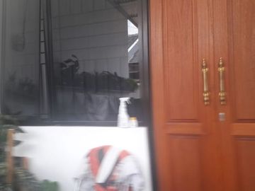Rumah Hook Siap Huni di Cihanjuang Bandung Barat