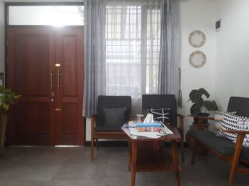 Rumah Hook Siap Huni di Cihanjuang Bandung Barat