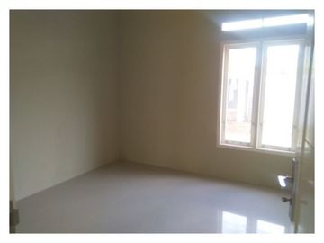 RUMAH BARU JALAN KAPUAS 4 PADANG HARAPAN KOTA BENGKULU