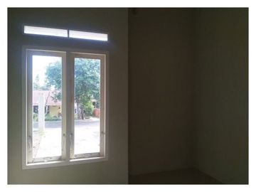 RUMAH BARU JALAN KAPUAS 4 PADANG HARAPAN KOTA BENGKULU