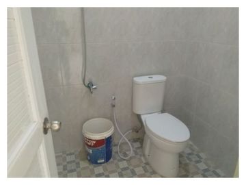 RUMAH BARU JALAN KAPUAS 4 PADANG HARAPAN KOTA BENGKULU