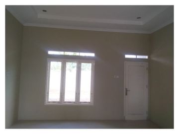 RUMAH BARU JALAN KAPUAS 4 PADANG HARAPAN KOTA BENGKULU