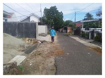 RUMAH BARU JALAN KAPUAS 4 PADANG HARAPAN KOTA BENGKULU