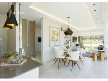VENTA APARTAMENTO PROYECTO  GALERIA TOWER