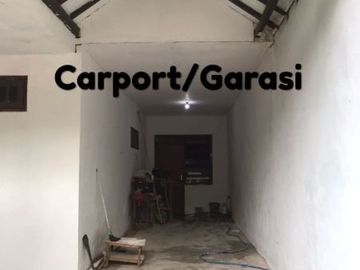 Dijual Cepat Rumah Di Wisma Lidah Kulon, Lakarsantri DN