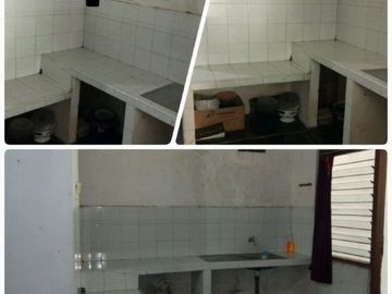 Dijual Cepat Rumah Di Wisma Lidah Kulon, Lakarsantri DN