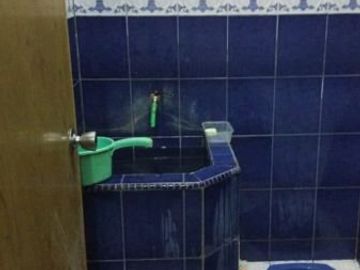 Dijual Cepat Rumah Di Wisma Lidah Kulon, Lakarsantri DN
