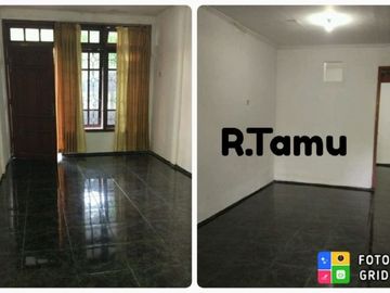Dijual Cepat Rumah Di Wisma Lidah Kulon, Lakarsantri DN