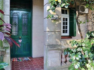 Casa 5 Ambientes Tipo Chorizo - Victoria