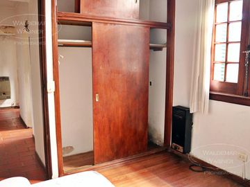 Casa 5 Ambientes Tipo Chorizo - Victoria
